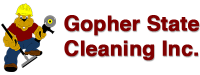 Gopher state cleaning inc
