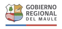 Gobierno regional