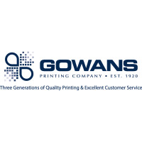 Gowans printing co