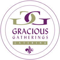 Gracious gatherings