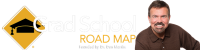 Grad school road map