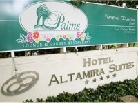 Hotel Altamira Suites