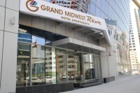 Grand midwest group of hotels