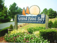 Grand point bay apts
