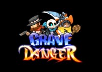 Grave danger games