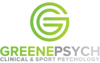 Greenepsych clinical & sport psychology