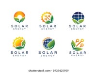 Green image solar