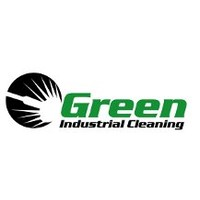 Green industrial cleaning, llc