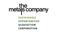 Sustainable opportunities acquisition corp.