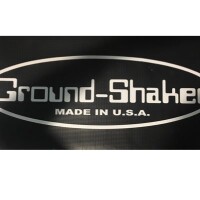 Ground shaker customs