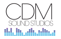 CDM Sound Studios, Inc.