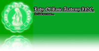 Lady of Rose Academy, Inc.