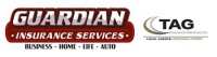 Guardian insurance services corp
