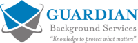 Guardian background services