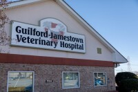 Guilford-jamestown veterinary hospital, inc.