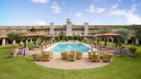 Sheraton Golf Parco de' Medici Hotel & Resort