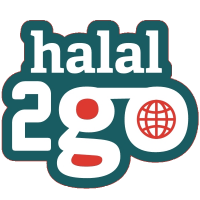 Halal2go.