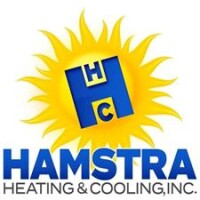 Hamstra heating & cooling