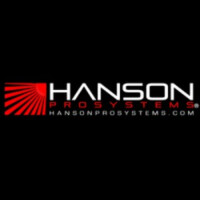 Hanson prosystems