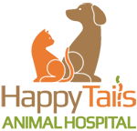 Happy tails animal hospital