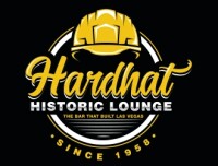 Hard hat lounge