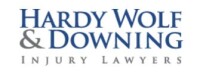 Hardy, wolf & downing, p.a.
