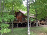 Harmony hill lodging & retreat center