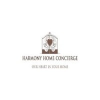 Harmony home concierge