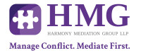 Harmony mediation