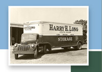 Harry h. long moving storage and express