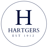 Hartgers jewelers