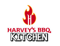 Harveys smoke house bbq