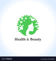 Health and beauty concept