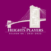 Heights players inc
