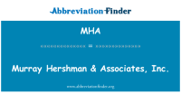 Hershman associates