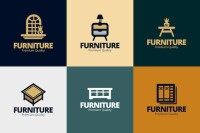 Hospitality furniture collection