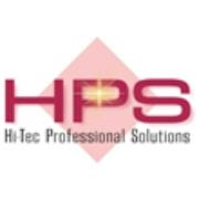 Hi-tec professional solutions