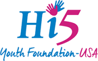 Hi 5 youth foundation