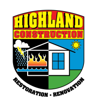 Highland construction and remodeling. inc
