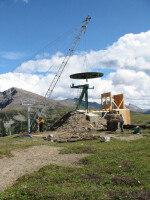 Highlander ski lift services & construction inc
