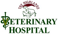 Highlands veterinary hospital