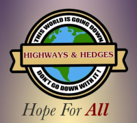 Highways and hedges ministry