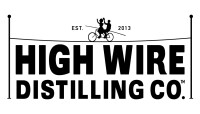 High wire distilling co
