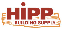 Hipp modern builders supply