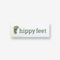 Hippy feet
