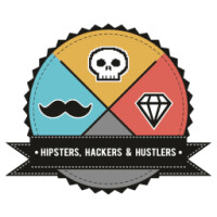 Hipsters, hackers & hustlers
