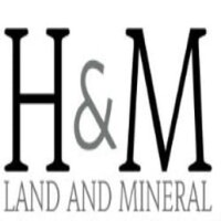 H&m land and mineral, inc.