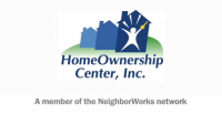 Homeownership center inc