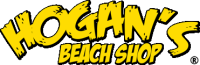 Hogans beach shop