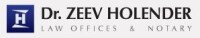 Dr. zeev holender law offices & notary